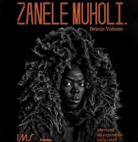IMS - Zanele Muholi: Beleza Valente, 2025