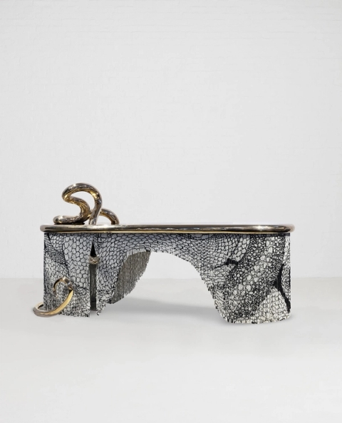 Rich Mnisi - Rifuwo (Wealth), 2023