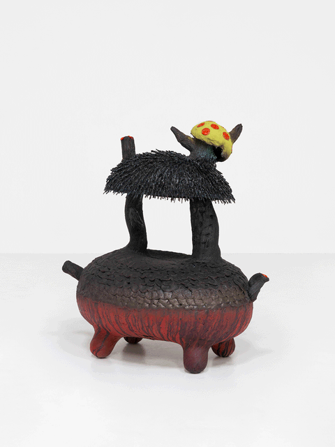 Isiduli, 2025 - Andile Dyalvane