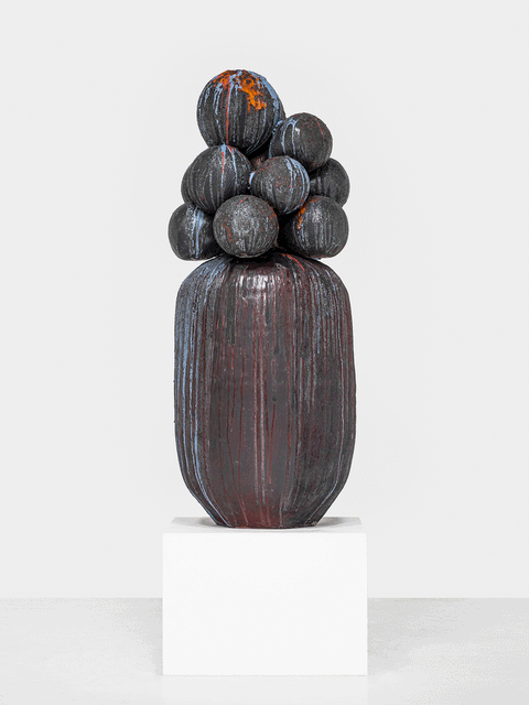 Mam’Chipo (The Gift), 2025 - Zizipho Poswa