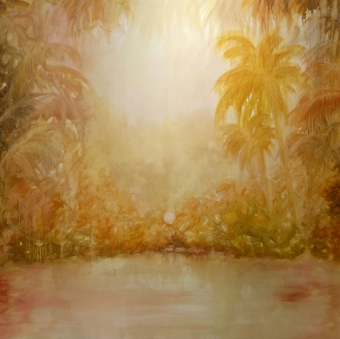 Feels like Fever, 2024 - Zarah Cassim