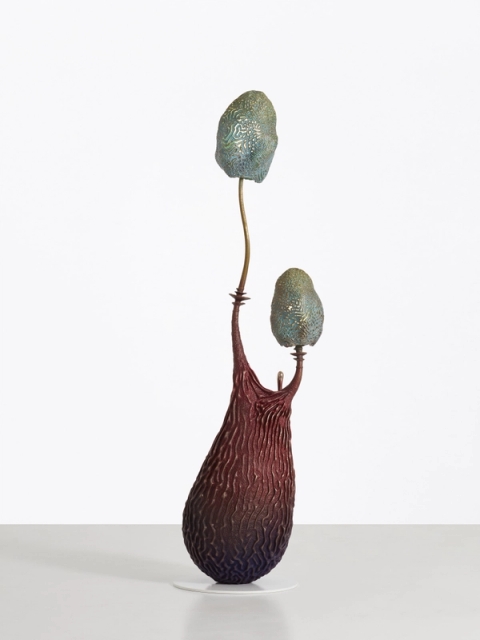 Stanislaw Trzebinski - Terrific Trepidations, 2022