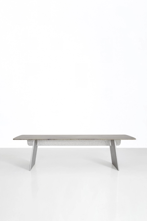 NØDE - Cøngregate Table, 2022