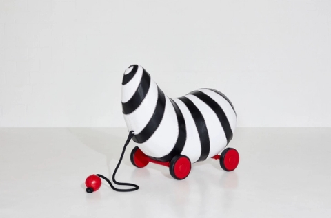 Victor, 2024 - Porky Hefer