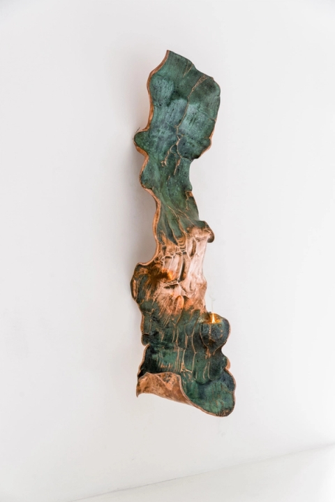 Conrad Hicks - The Truth, 2020