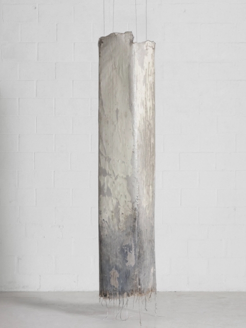 Kamyar Bineshtarigh - Pillar V, 2023