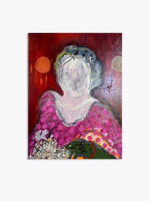 Mostaff Muchawaya - Rudo, 2023