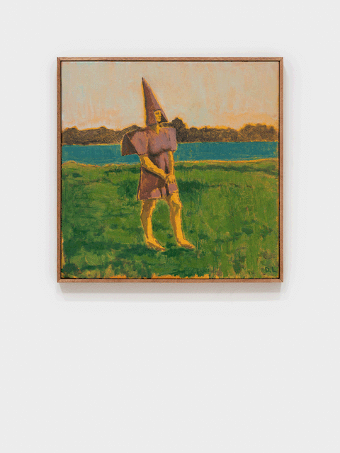 Dadaist, 2026 - Daniel Levi