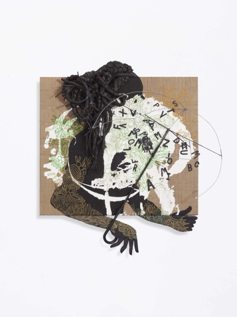 Patrick Bongoy - Intangible Gifts II, 2022