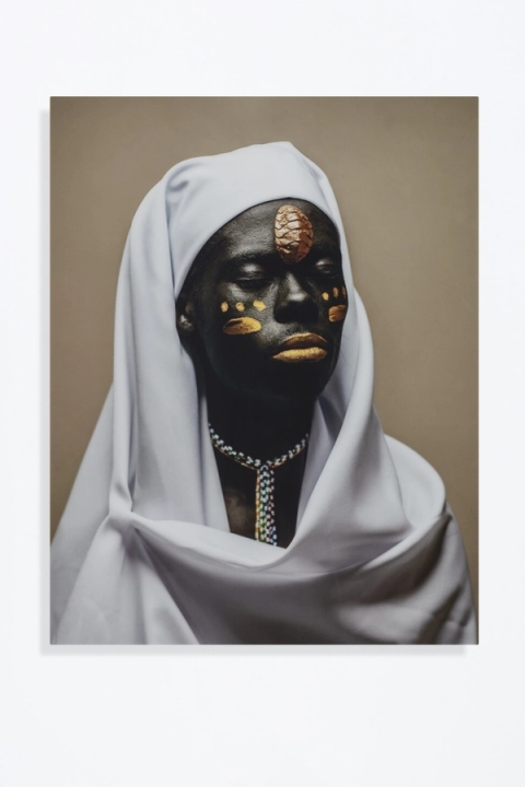 Sisonke Papu - Ukhanyo I, 2022