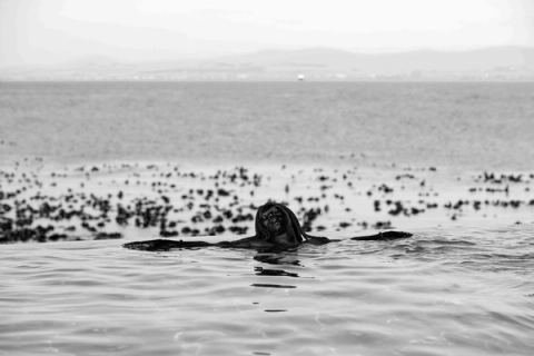 Zanele Muholi - Manzi II, Waterfront, Cape Town, 2022