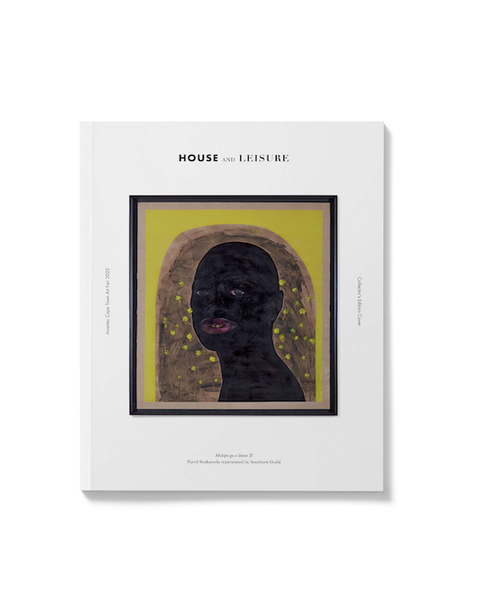 Southern Guild partners with House and Leisure magazine for ICTAF 2022