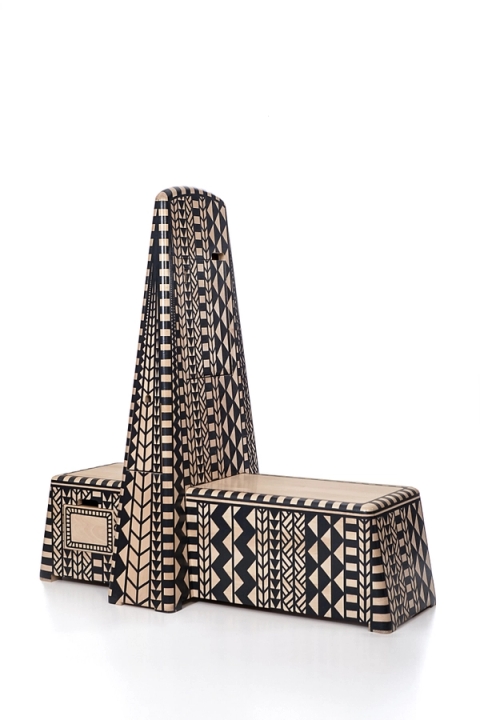 Dokter and Misses - Kassena Horseman, 2015