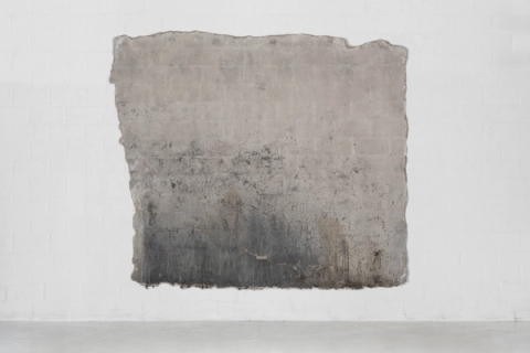 Kamyar Bineshtarigh - Panel Beaters Wall, 2023