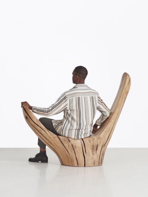 Adam Birch - Henry, 2021