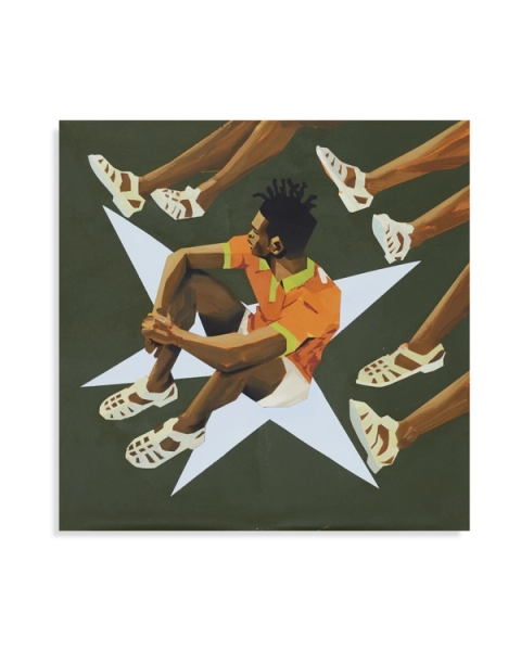 Terence Maluleke - Ababi Lêkê Star, 2023