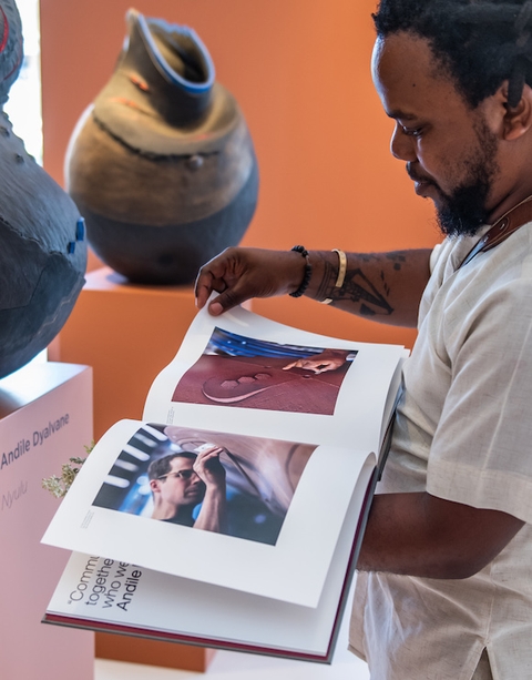 ‘Communion’ limited-edition book celebrates the power of creative collaboration