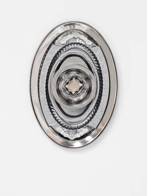 Servitude VII, 2020 - Usha Seejarim