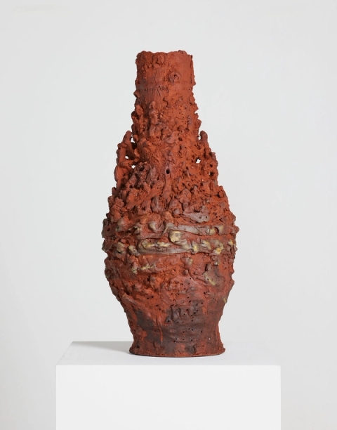 Finding the Kraal, 2024 - Belinda Blignaut