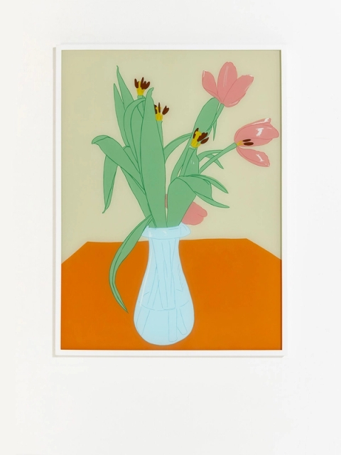 Short, Sweet and Frail, 2024 - Jozua Gerrar