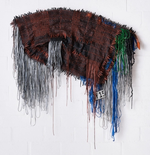 Patrick Bongoy, CY15