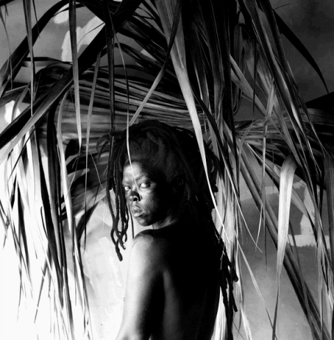 Zanele Muholi - Vukile, Adams Mission, Durban South, 2021