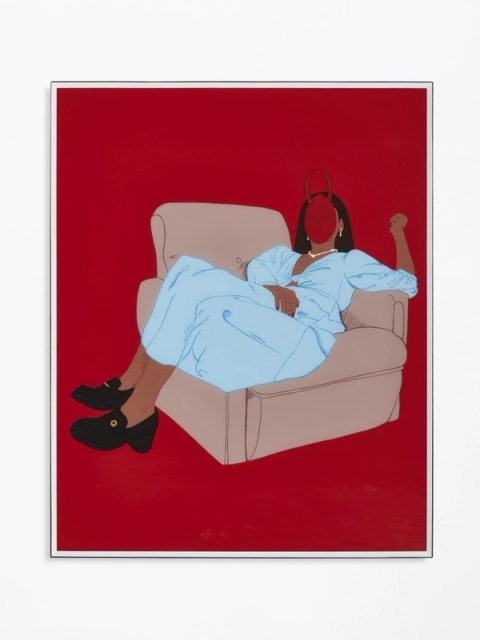 Jozua Gerrard - Punch Drunk, 2023