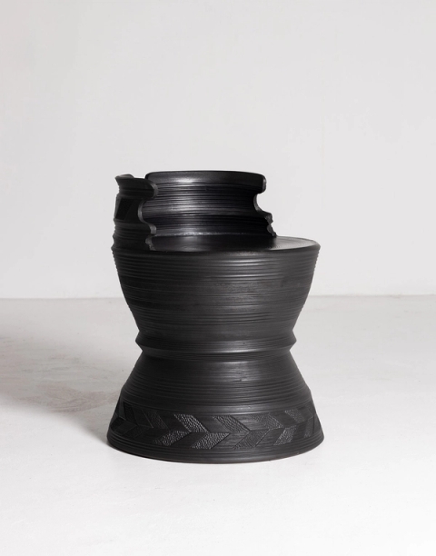 Imbizo Ibanjiwe (A Gathering is Held) XII, 2024 - Chuma Maweni