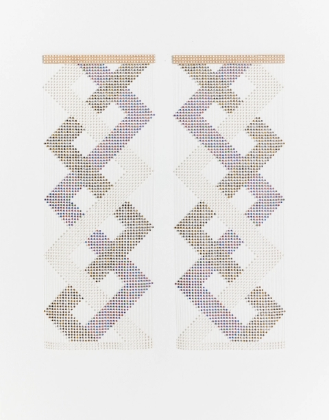 wander, 2024 - Bonolo Kavula