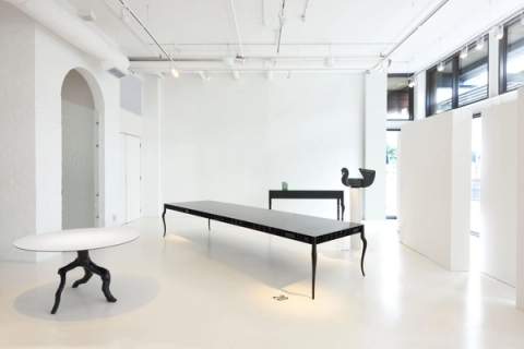 Gregor Jenkin - Solo