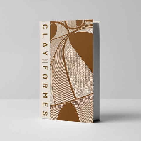Southern Guild ceramicists feature in seminal publication CLAY FORMES
