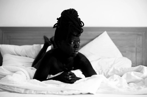 SiquSami, Silver Beach Hotel, East Mauritius (2019) - Zanele Muholi