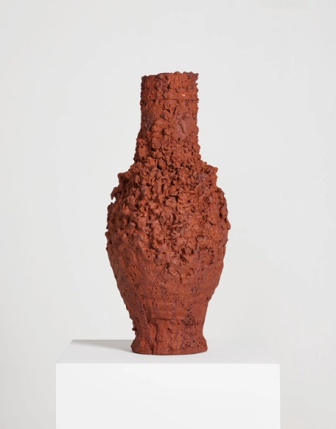 Learning An Earth Language, 2024 - Belinda Blignaut