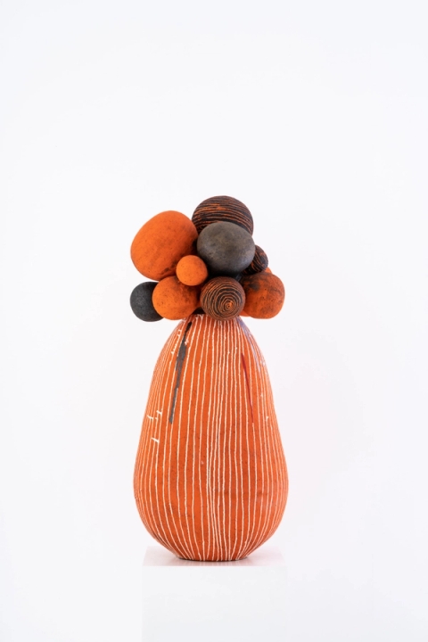 Zizipho Poswa - Mu'Teni (She that Shines like the Sun), 2021