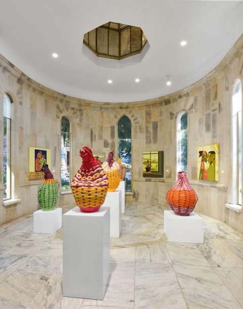 RMB Latitudes 2025 - Southern Guild