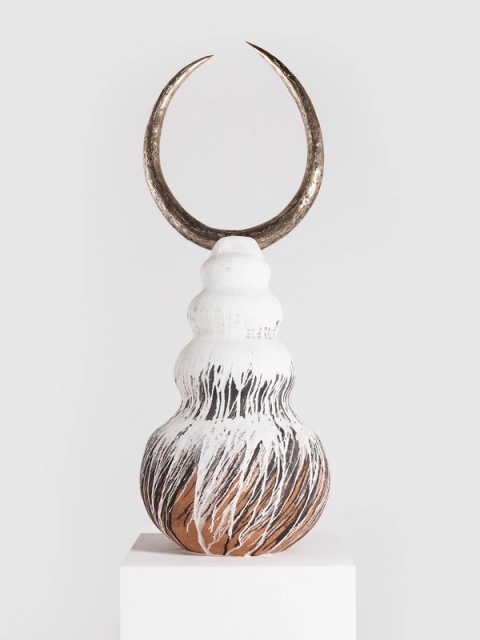 Indodakazi (The maiden sister of the groom), 2025 - Zizipho Poswa