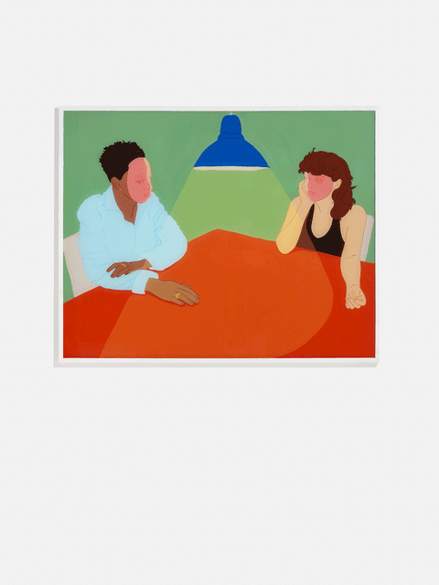 Freudian, 2026 - Jozua Gerrard