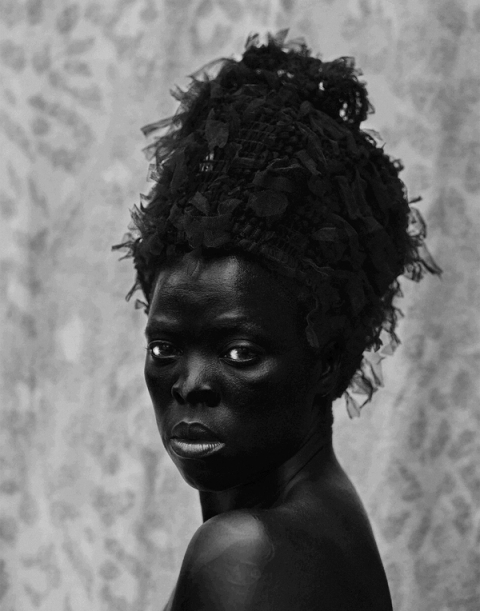 Simphiwe, Umbumbulu, Durban, 2020 - Zanele Muholi