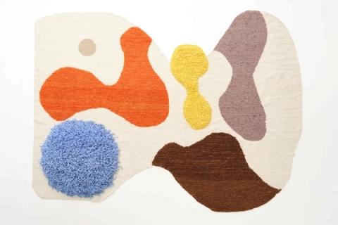 Rich Mnisi - Nwa'Ntlhohe (Pure Beauty), 2021