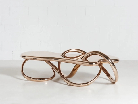 Mbhoni (Witness), 2023 - Rich Mnisi