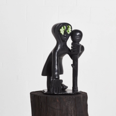 Justine Mahoney - The Sage, 2023