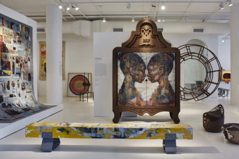 Group show - Stellar