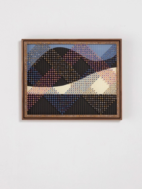 Tshepiso tsaka, 2024 - Bonolo Kavula