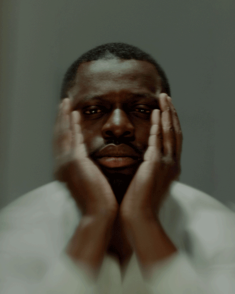 Roméo Mivekannin - multidisciplinary artist