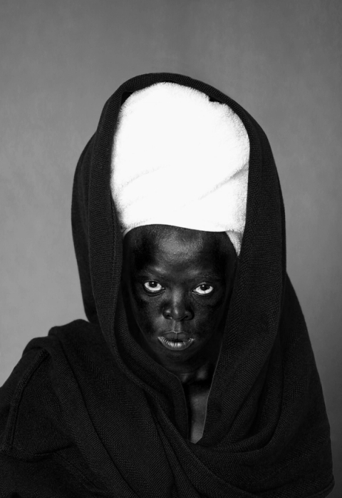 Zanele Muholi - Lahliwe V, Cape Sun, Cape Town, 2019