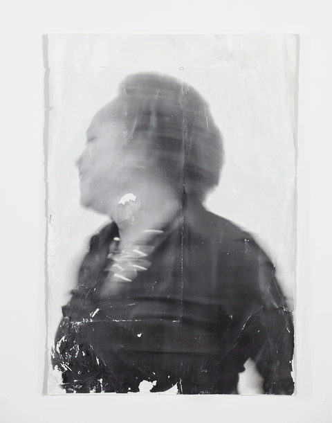 Blur 28, 2025 - Sandra Brewster