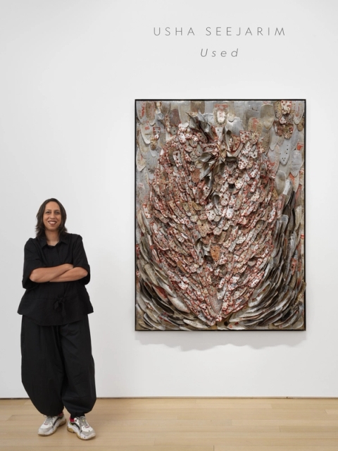 Usha Seejarim - Used, 2026 - Southern Guild New York