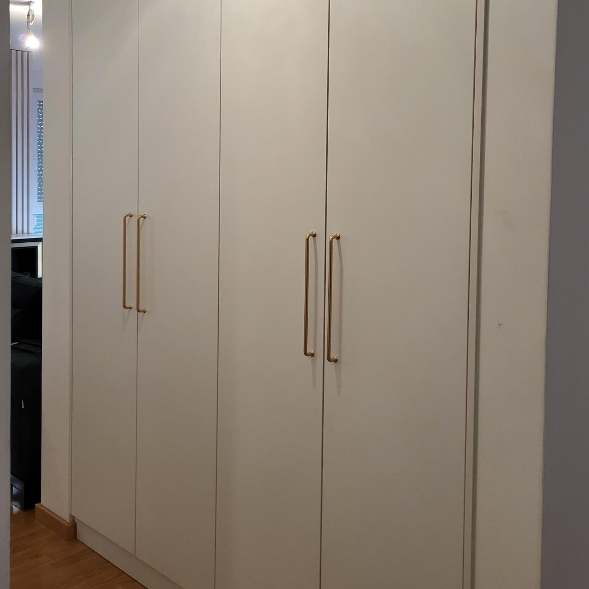 Dnevna soba i predsoblje, Aleks Drvo, fotografija 8