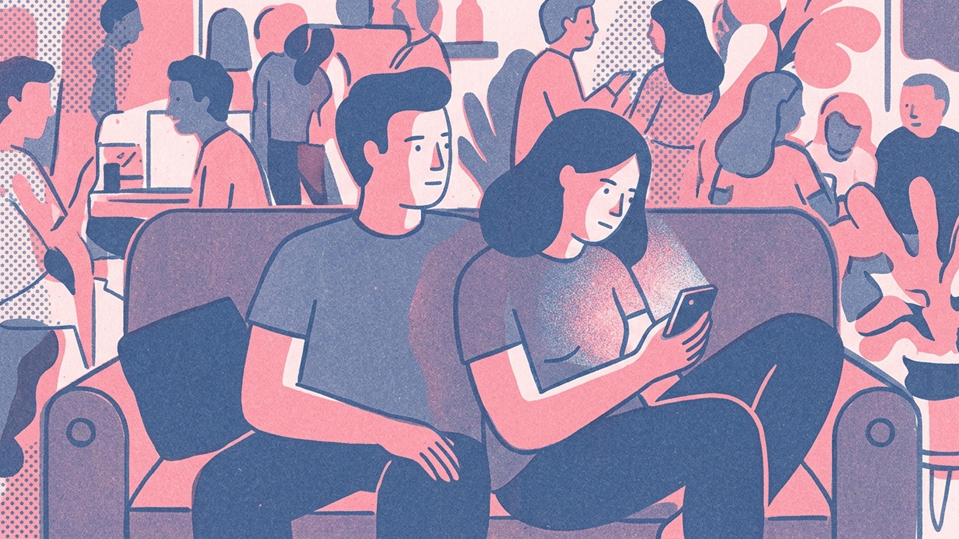 Micro-Cheating (Mikro Aldatma) Nedir, Sınırı Nerede?