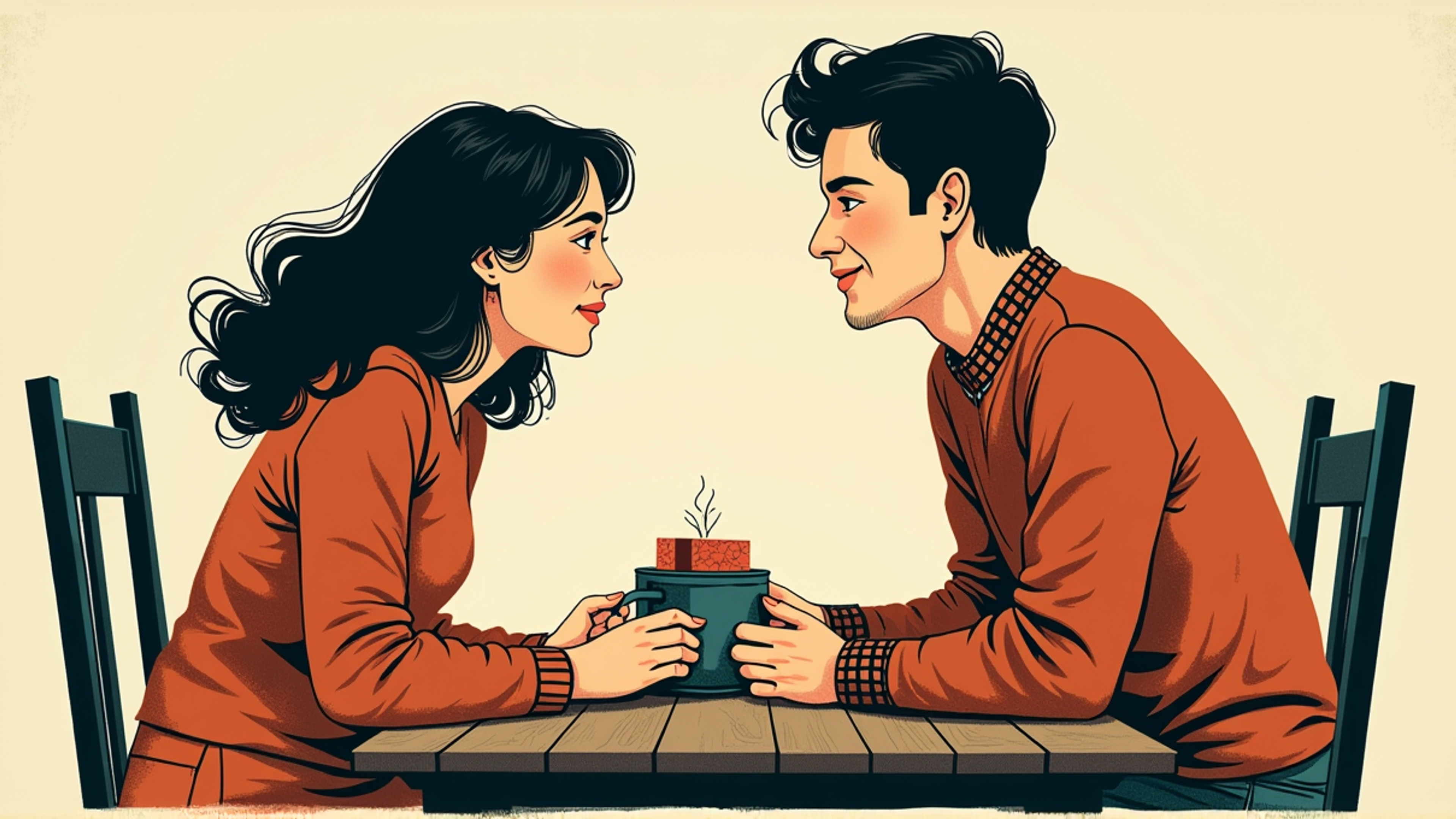 Partnerinizin Aşk Dilini Nasıl Anlarsınız? 5 Günlük İpucu